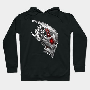 Gear Head Hoodie